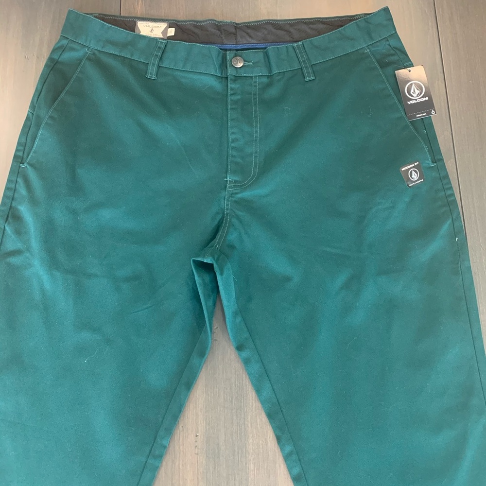 Volcom Vmonty Pants